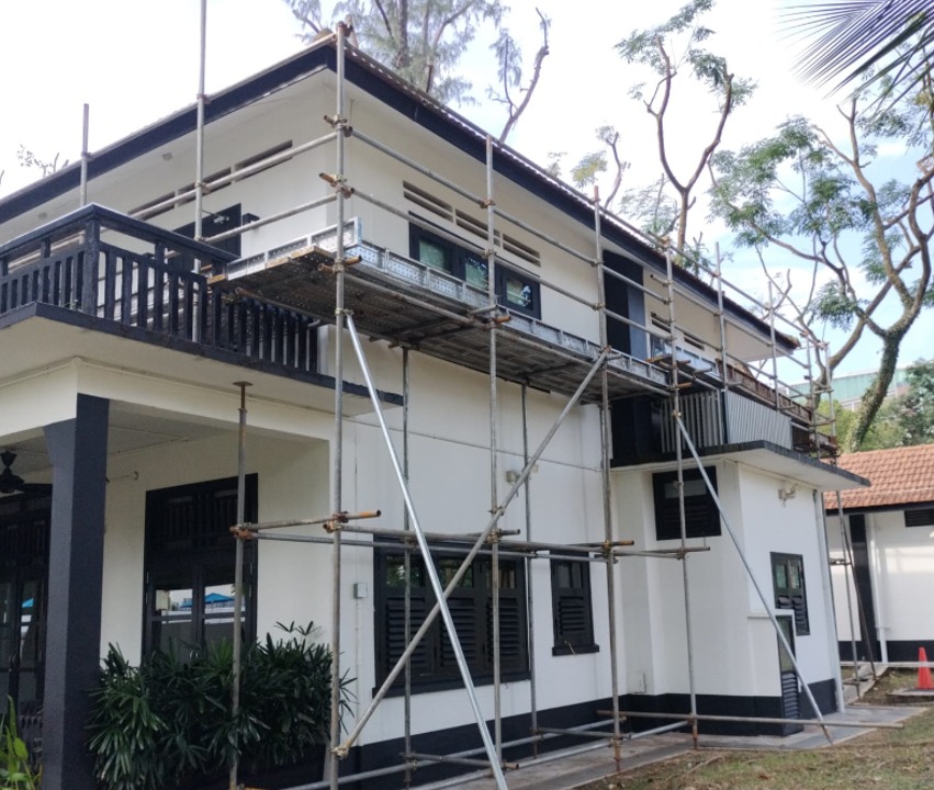 Residential Development